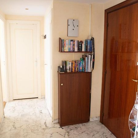 Chill Out Apartment, 2 Mins From Beach Nice Dış mekan fotoğraf