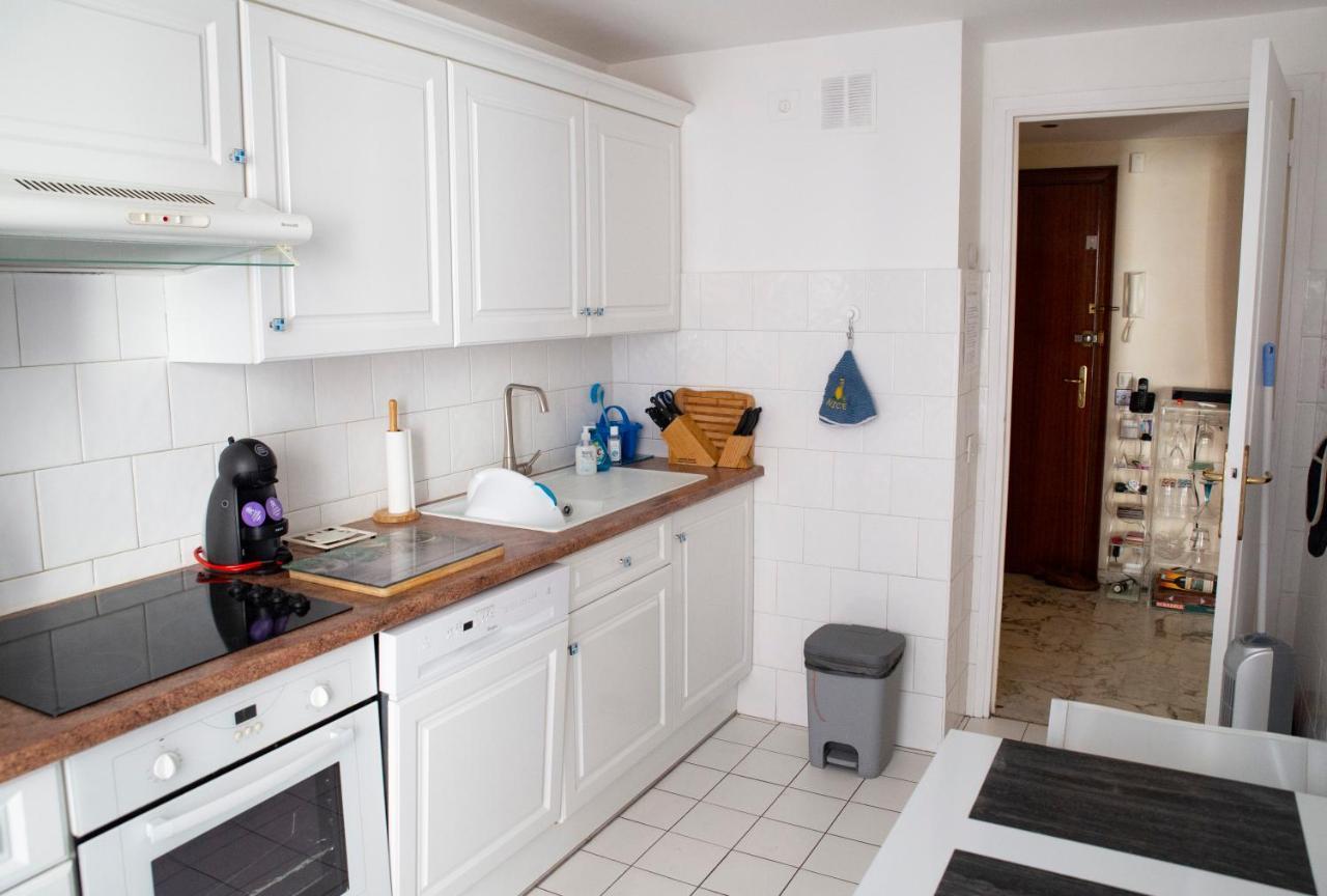 Chill Out Apartment, 2 Mins From Beach Nice Dış mekan fotoğraf