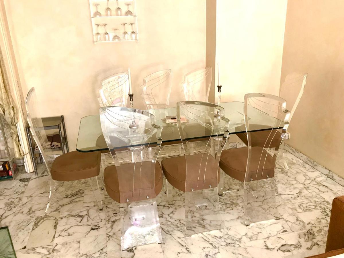 Chill Out Apartment, 2 Mins From Beach Nice Dış mekan fotoğraf